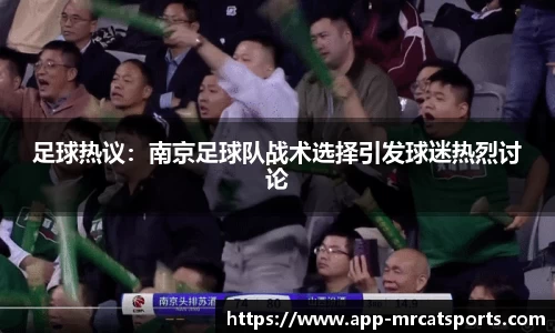 足球热议：南京足球队战术选择引发球迷热烈讨论