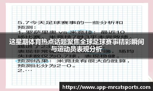 MRCAT猫先生体育APP